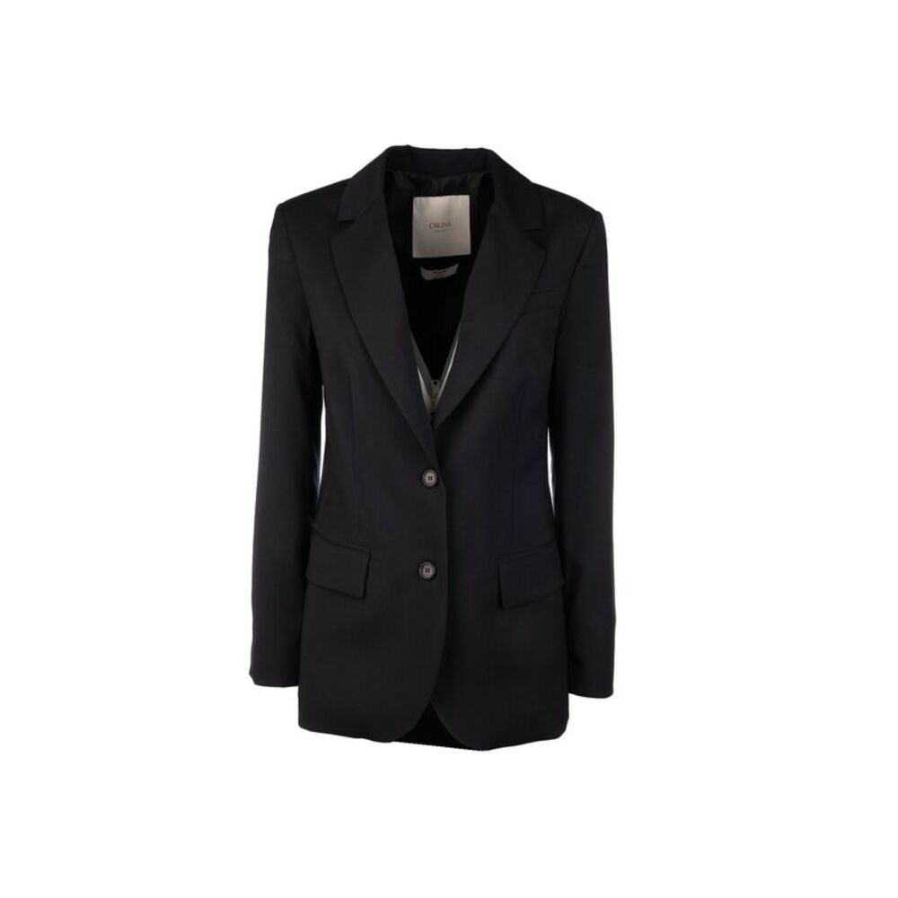 Cruna Woman Clothing Blazers & Gilets